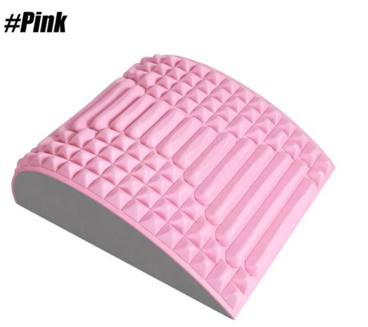 Back Stretcher Pillow Fitness Gadgets