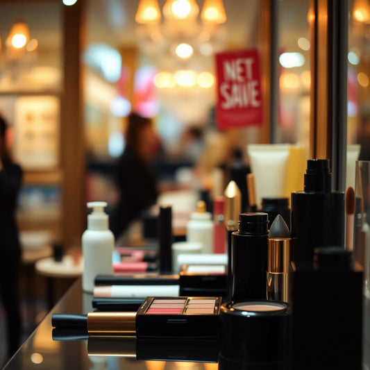 NYC’s Best Beauty Deals and Discounts