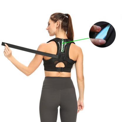 Back Shoulder Posture Corrector Beauty Boost