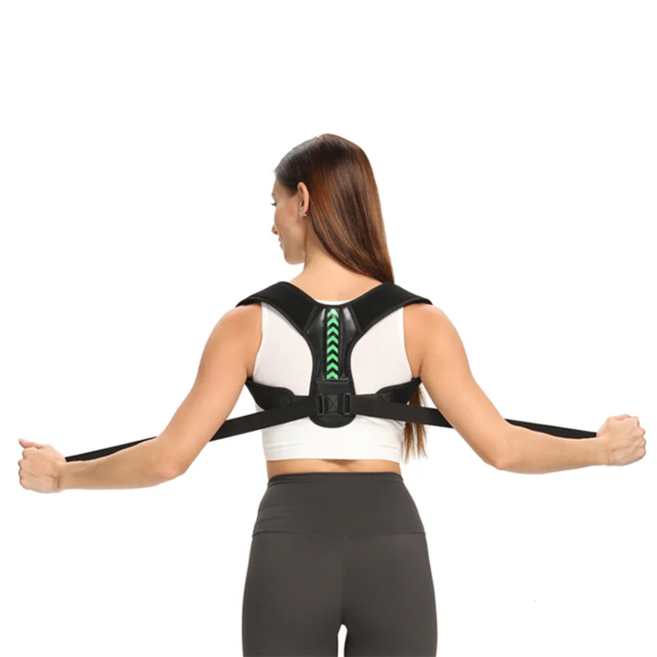 Back Shoulder Posture Corrector Beauty Boost