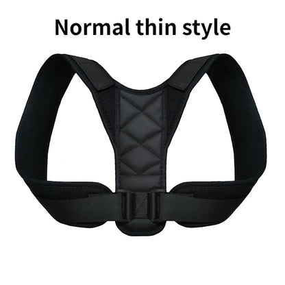 Back Shoulder Posture Corrector Beauty Boost