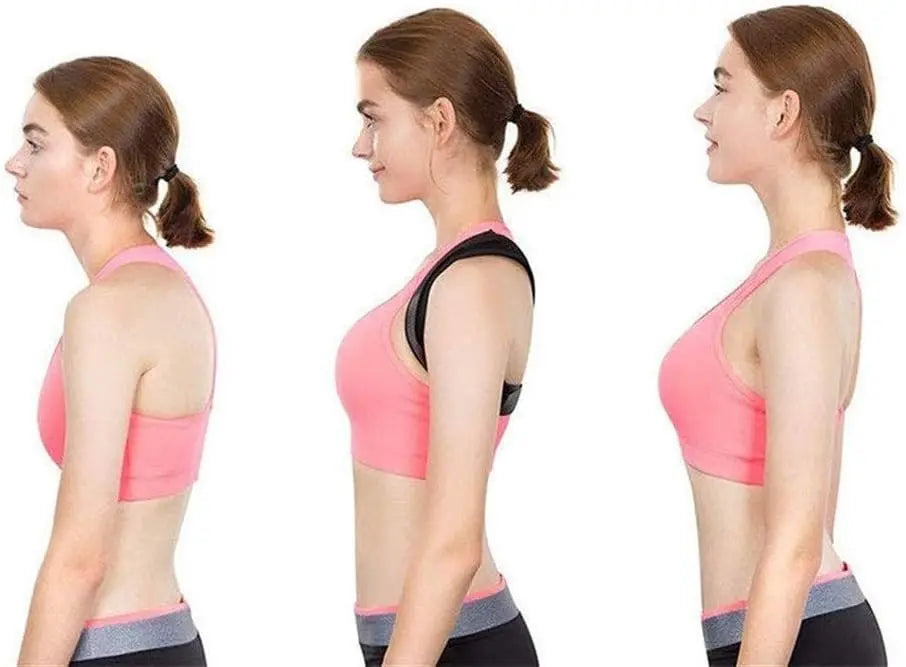 Back Shoulder Posture Corrector Beauty Boost