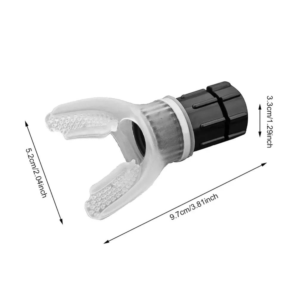 Breathing Exercise For Lungs Fitness Gadgets