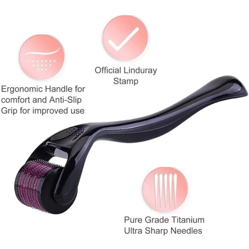 Derma Roller Beauty Boost