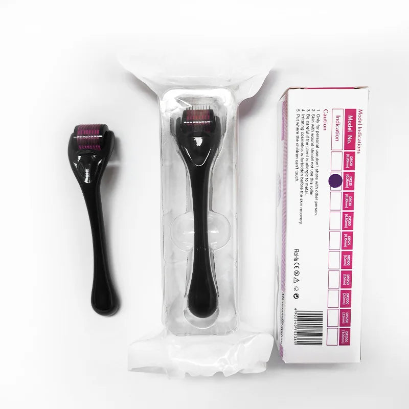 Derma Roller Beauty Boost