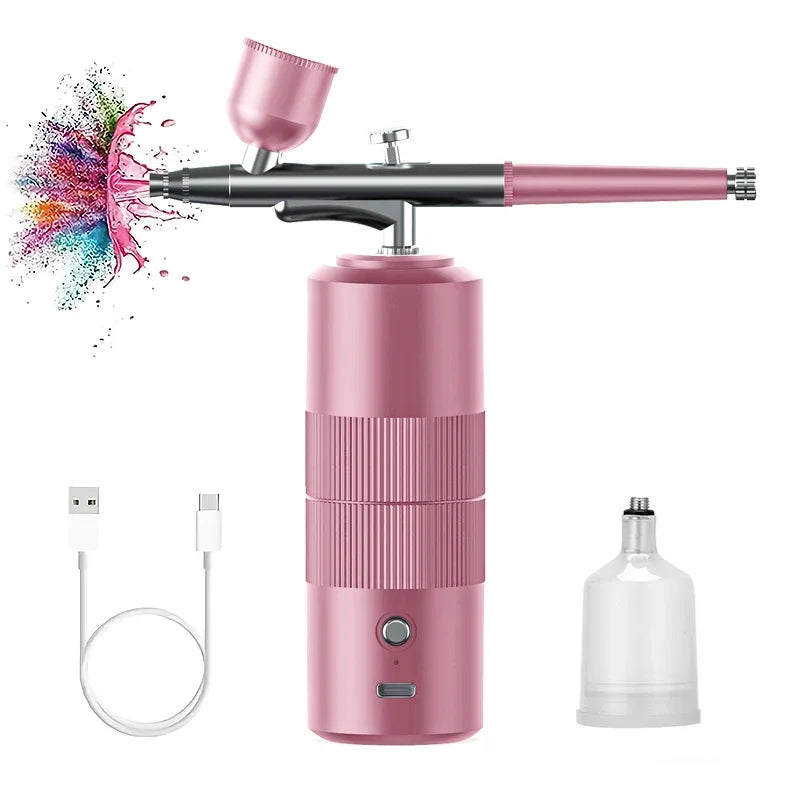 Disinfectant Fogger Machine Beauty Boost