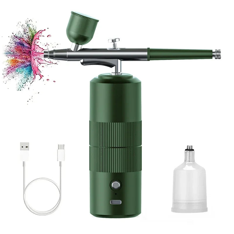 Disinfectant Fogger Machine Beauty Boost