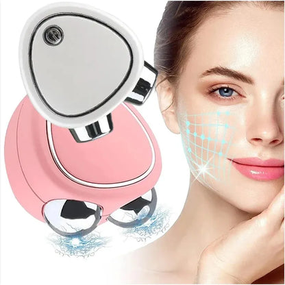 Electric Face Massager Beauty Tool