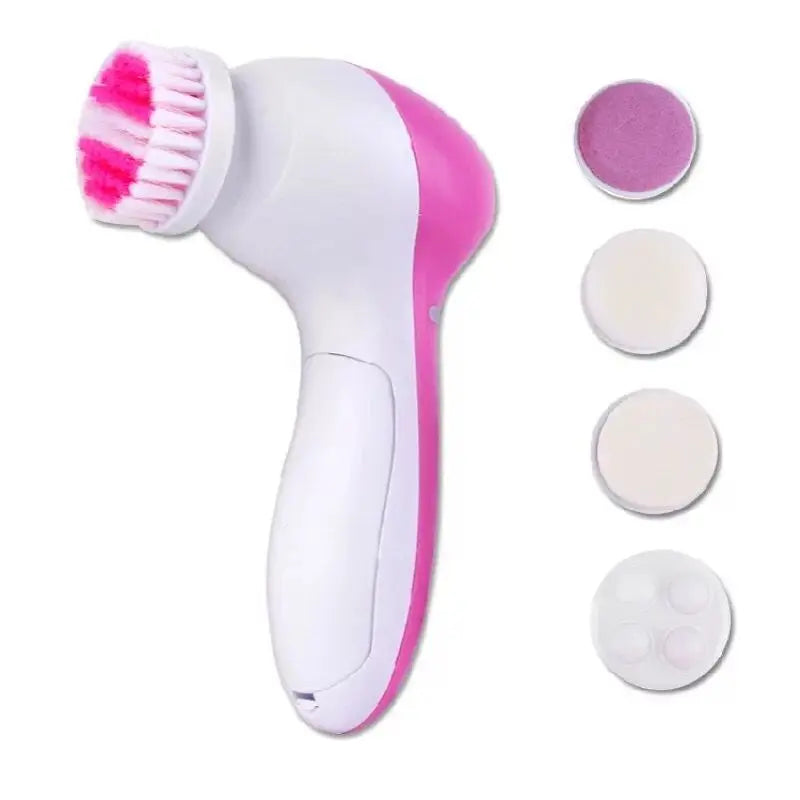 Electric Facial Cleaner Beauty Tool