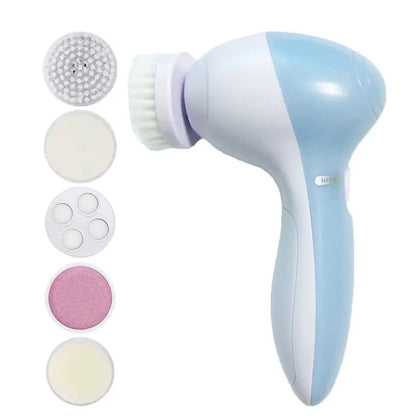 Electric Facial Cleaner Beauty Tool