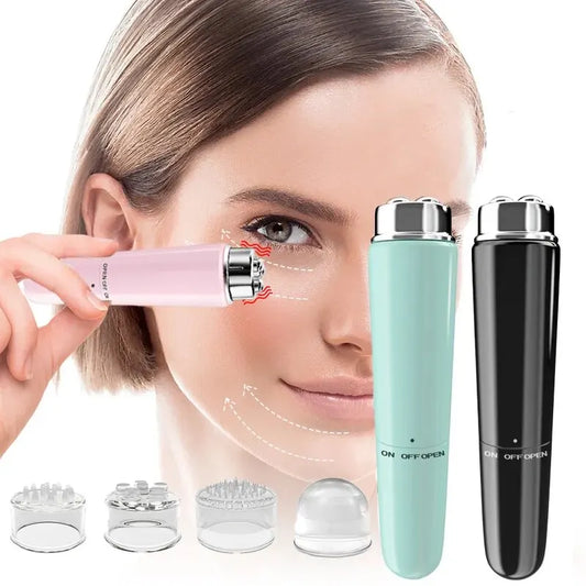 Electric Facial Massager