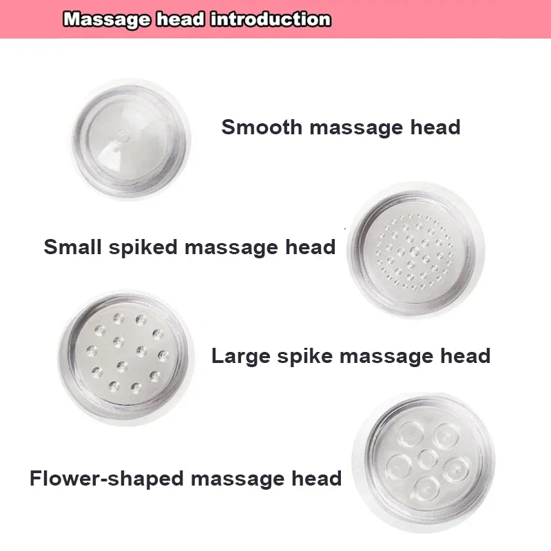 Electric Facial Massager