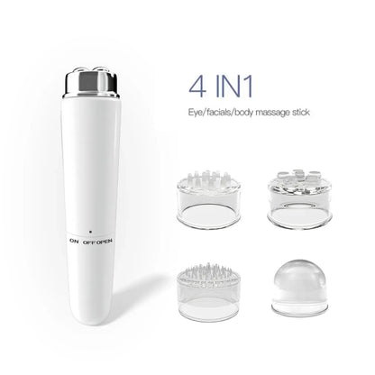 Electric Facial Massager