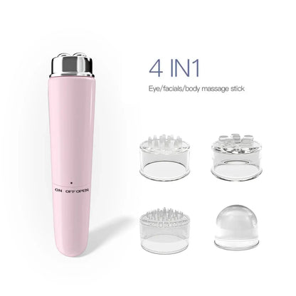 Electric Facial Massager