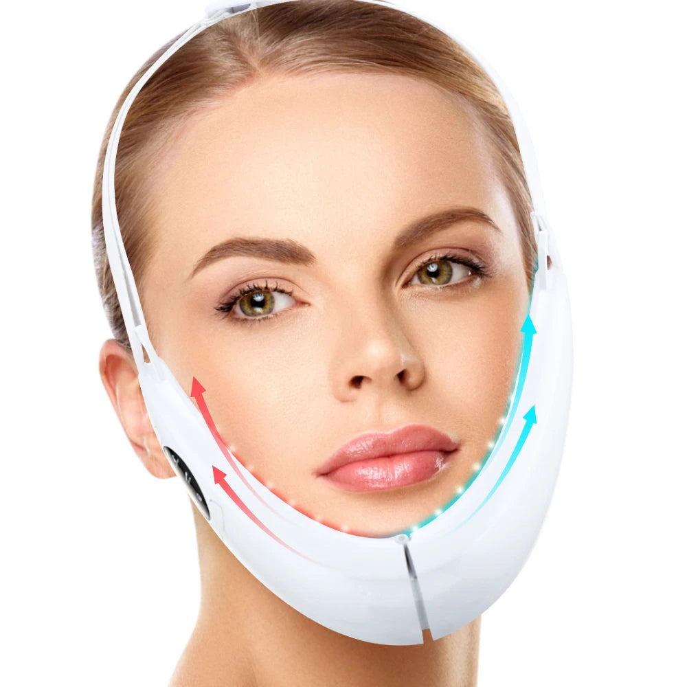 Face Lift Massager Beauty Tool