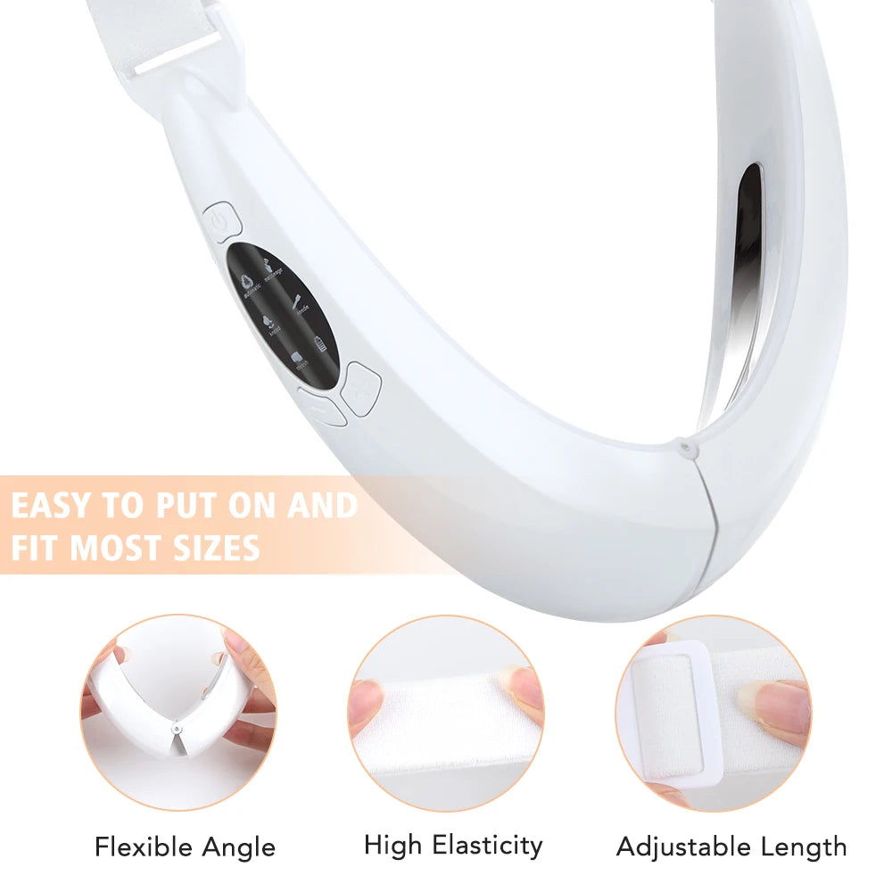 Face Lift Massager Beauty Tool