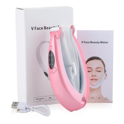 Face Lift Massager Beauty Tool