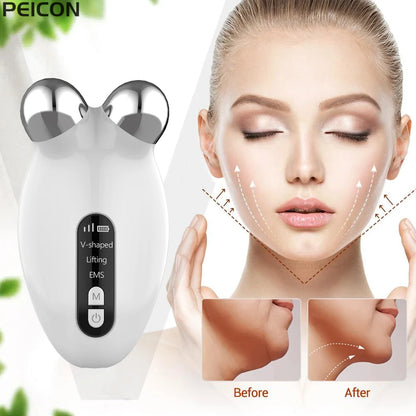 Face Lifting Massager Beauty Tool