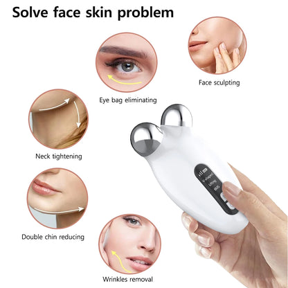 Face Lifting Massager Beauty Tool