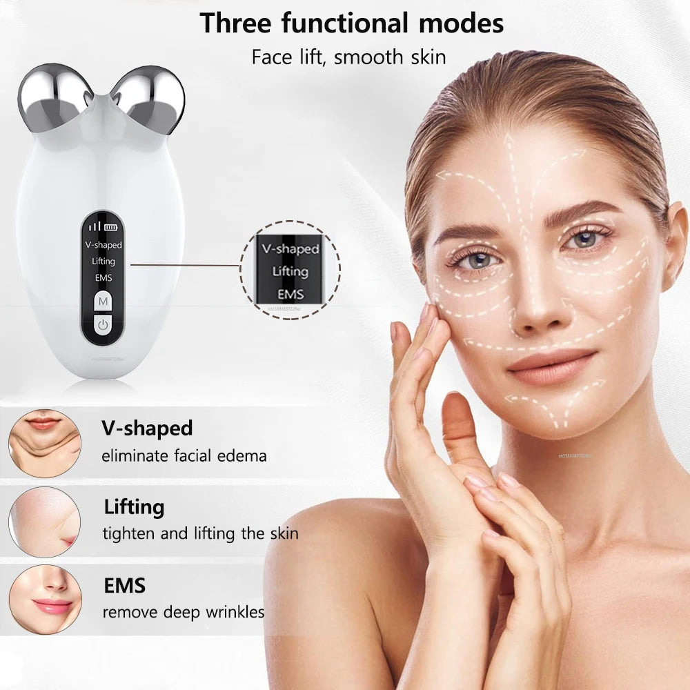 Face Lifting Massager Beauty Tool