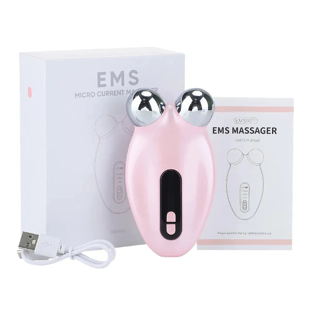 Face Lifting Massager Beauty Tool