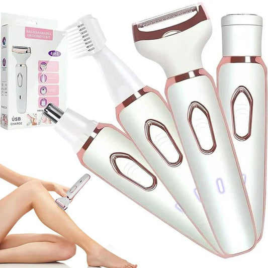 Hair Removal Device Beauty Boost