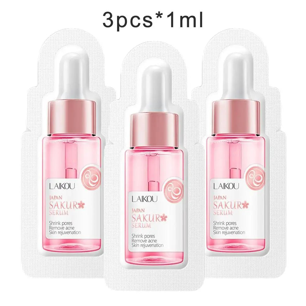 Japanese Hyaluronic Acid Serum Beauty Boost