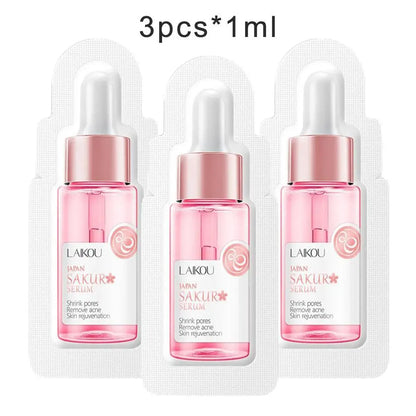 Japanese Hyaluronic Acid Serum Beauty Boost