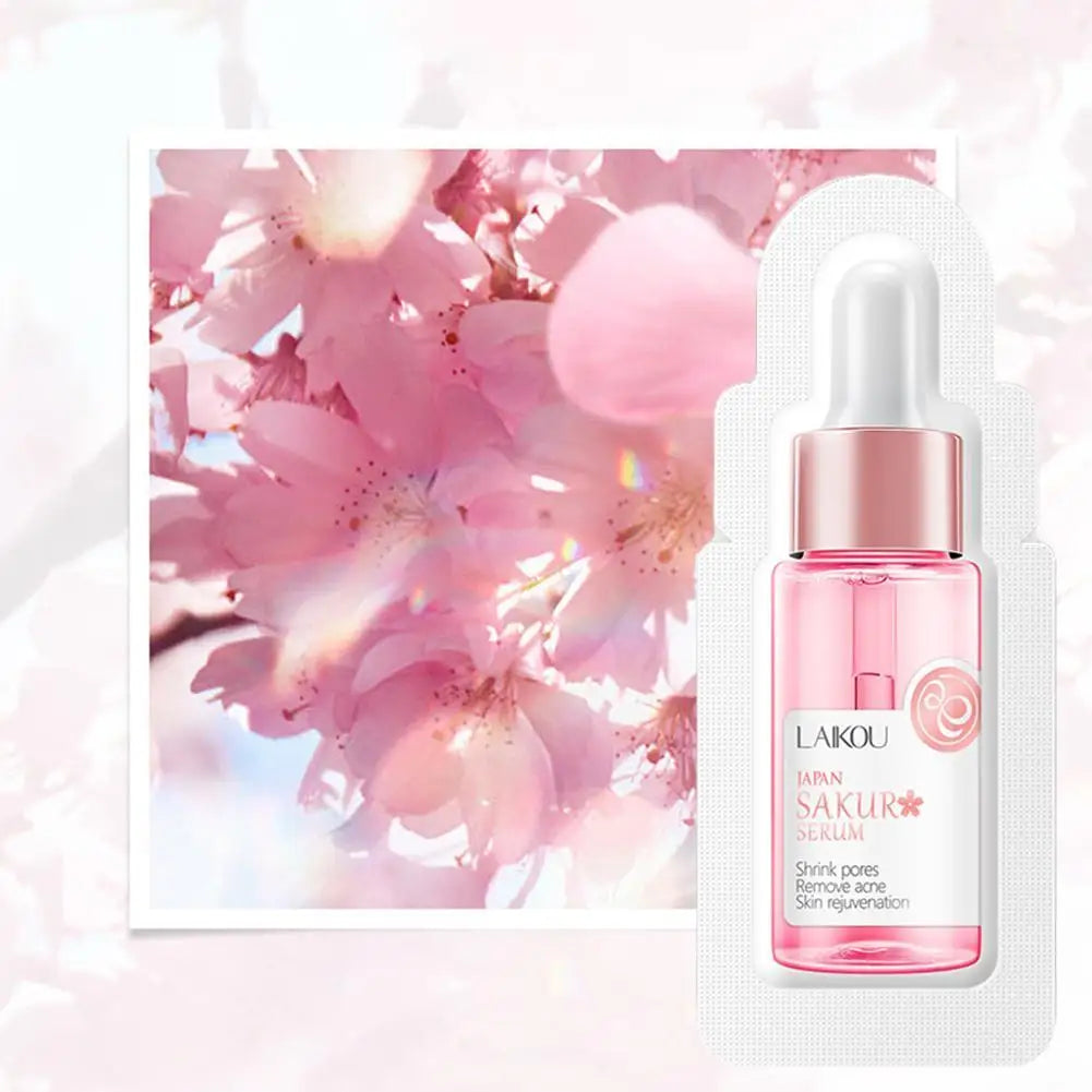 Japanese Hyaluronic Acid Serum Beauty Boost