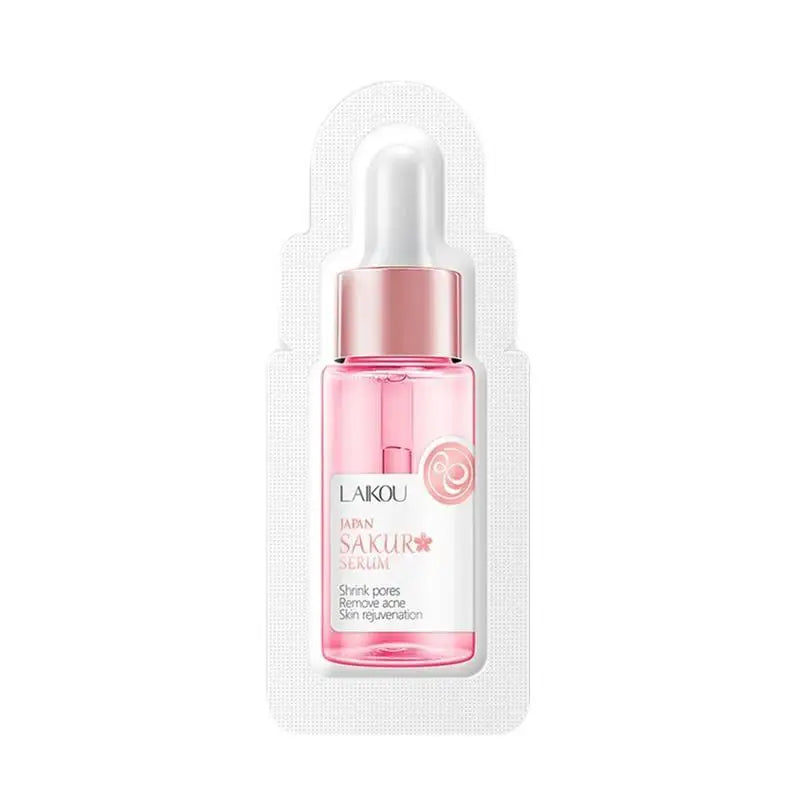 Japanese Hyaluronic Acid Serum Beauty Boost