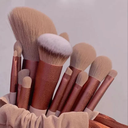 Makeup Brushes Set Beauty Tool