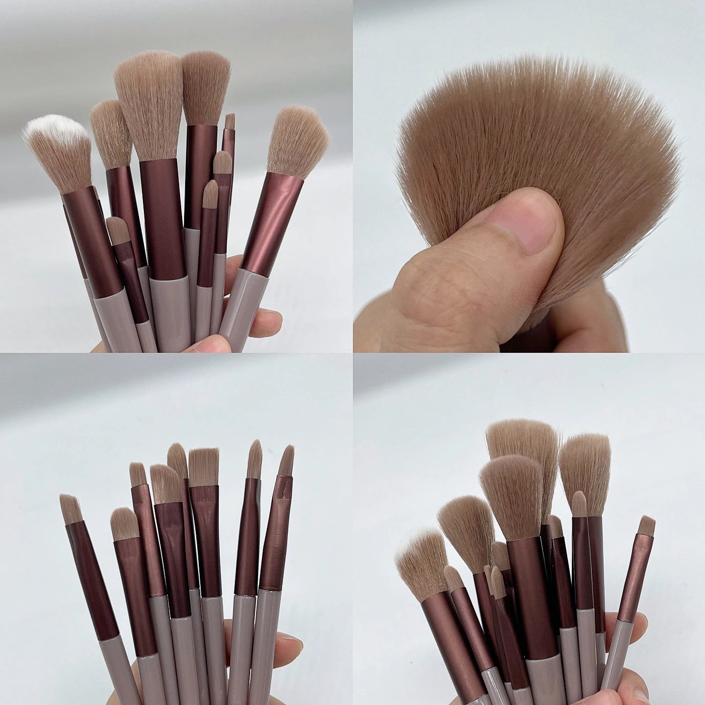 Makeup Brushes Set Beauty Tool