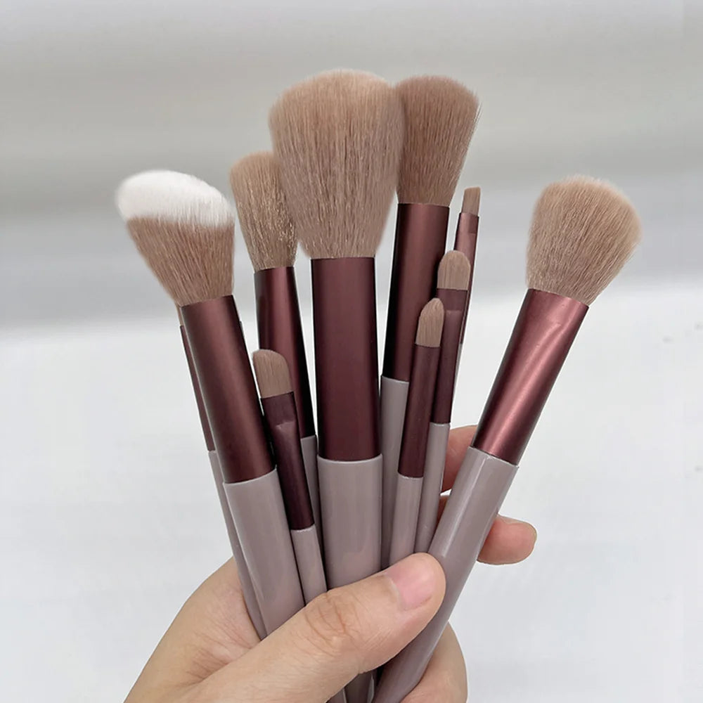 Makeup Brushes Set Beauty Tool