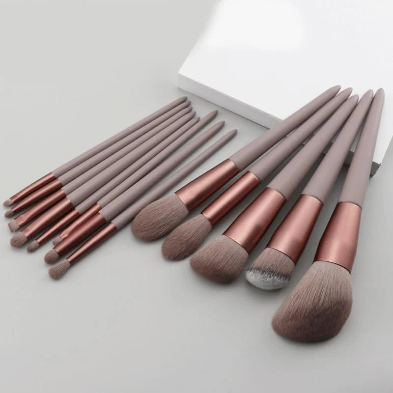 Makeup Brushes Set Beauty Tool