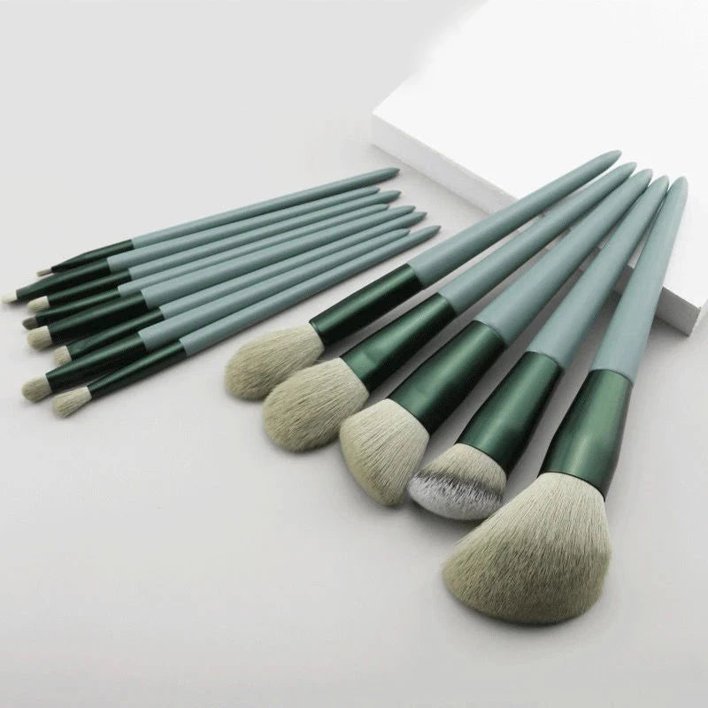 Makeup Brushes Set Beauty Tool