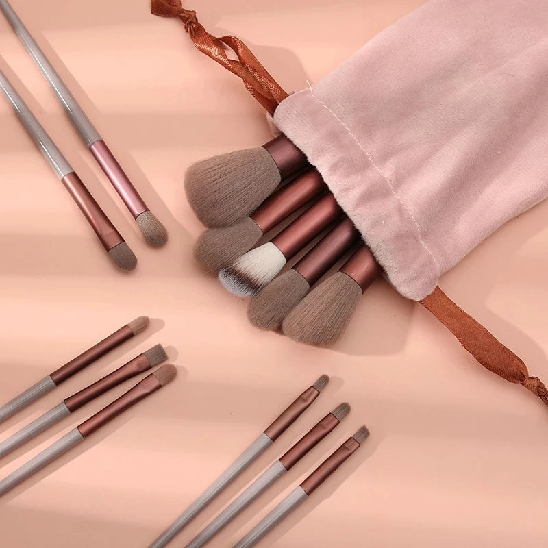 Makeup Brushes Set Beauty Tool