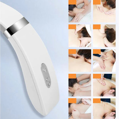 Mini Neck & Shoulder Massager Beauty Boost