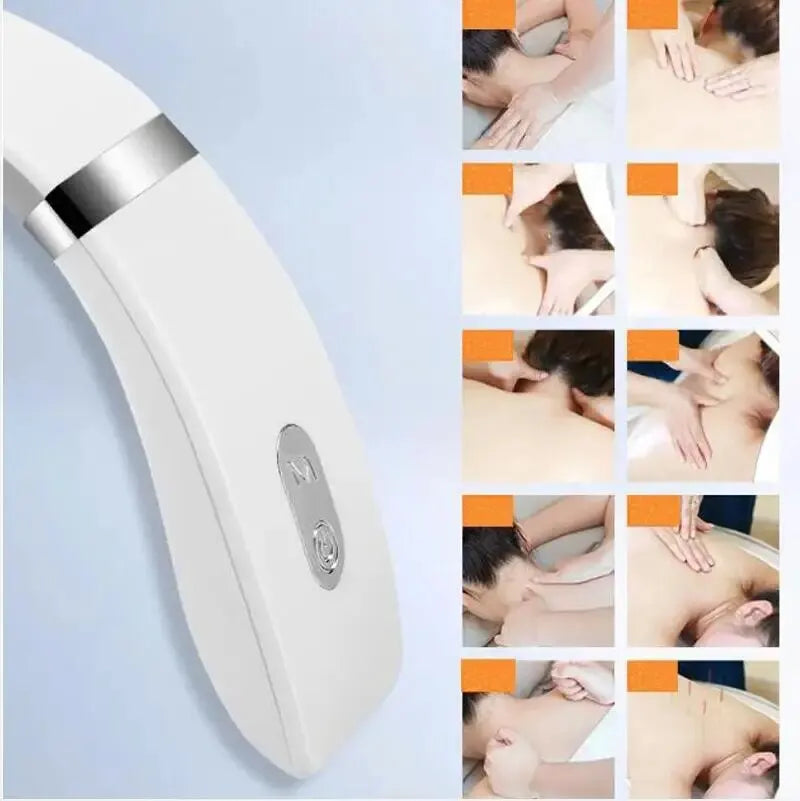 Mini Neck & Shoulder Massager Beauty Boost