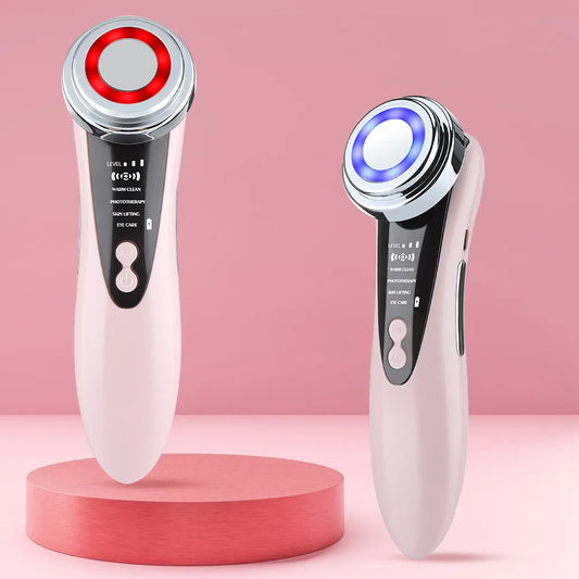 Multifunctional Facial Skin Care Beauty Tool 