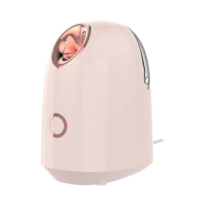 Nano Ionic Facial Steamer Beauty Tool