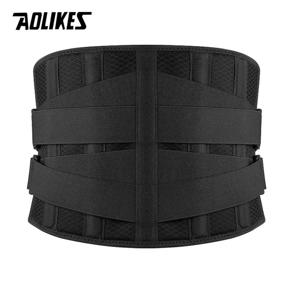 Orthopedic Lower Back Brace Fitness Gadgets