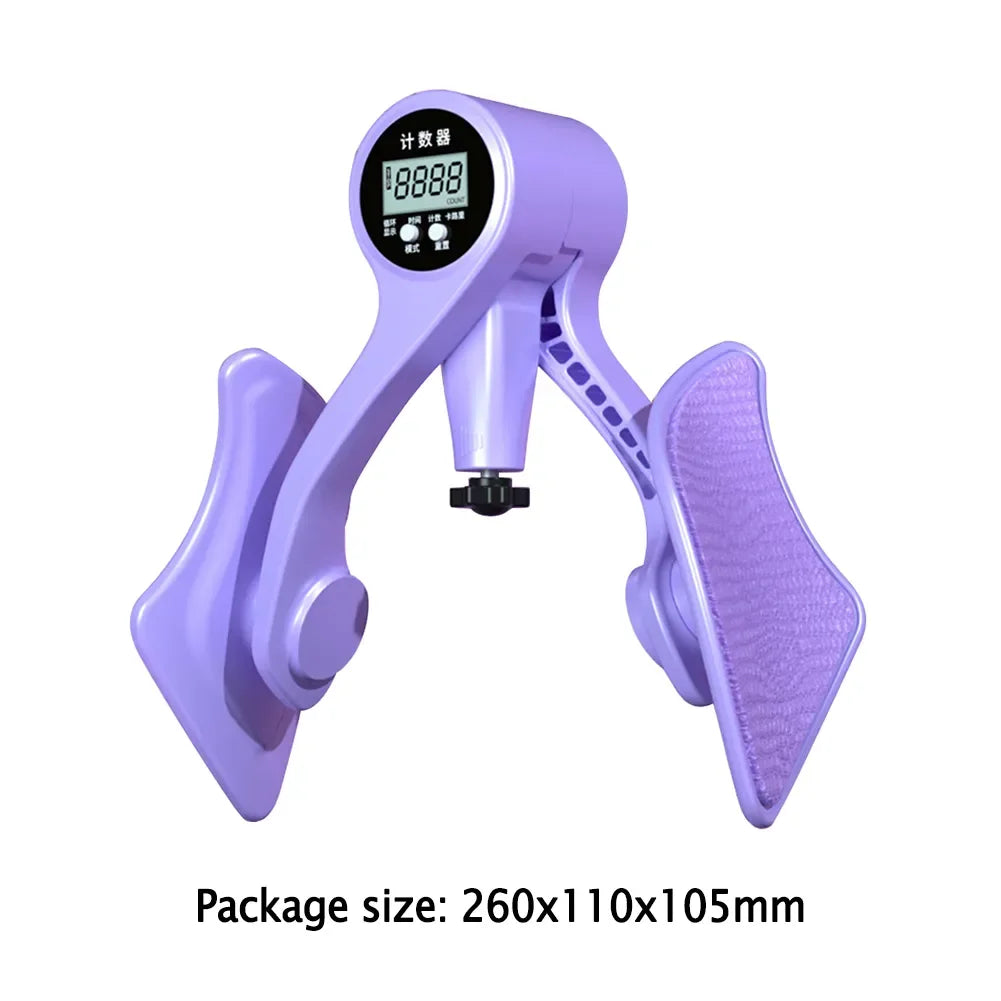 Pelvic Floor Muscle Hip Trainer Beauty Boost