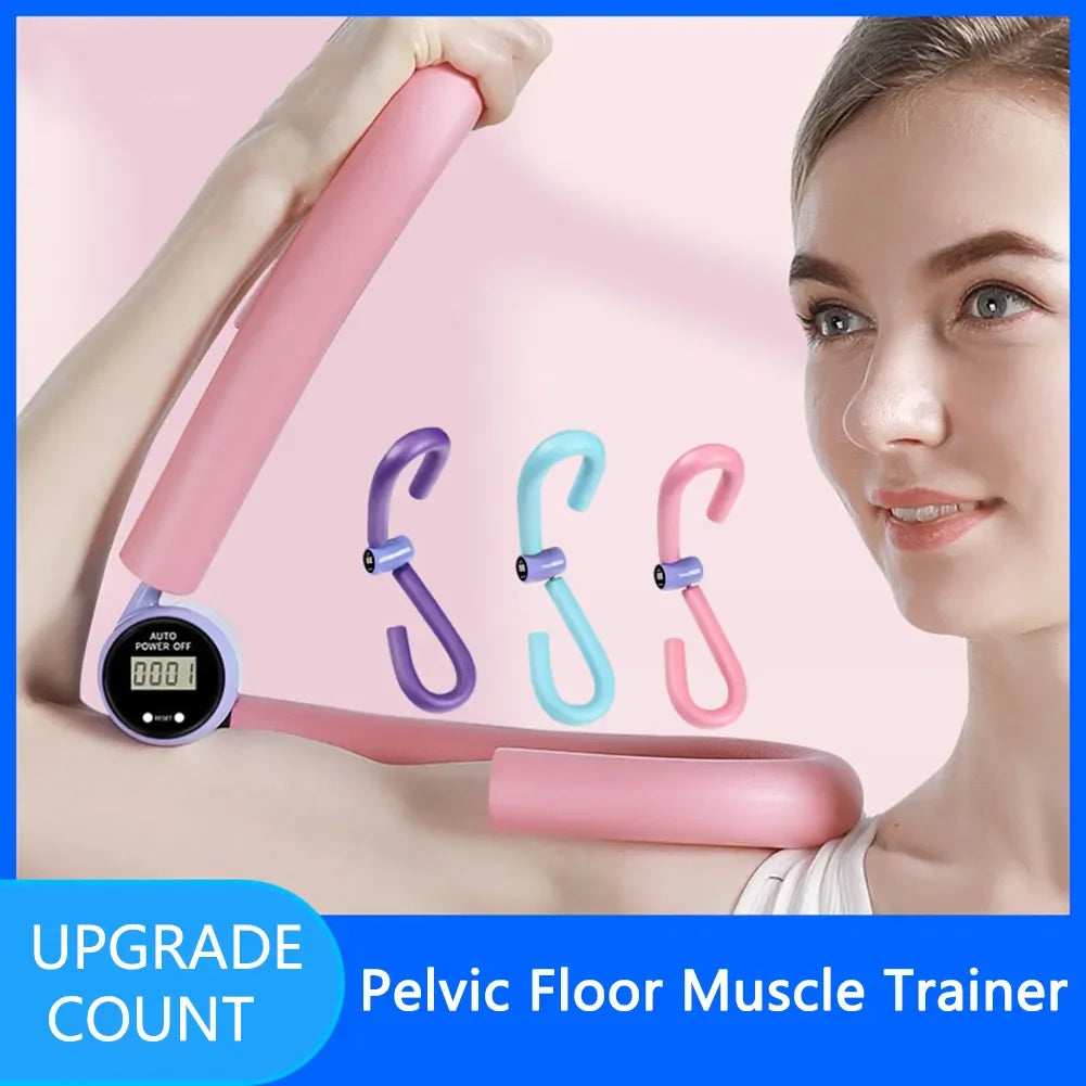 Pelvic Floor Muscle Hip Trainer Beauty Boost