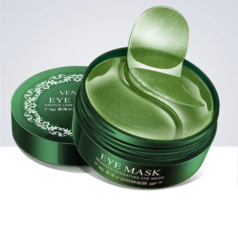 Seaweed Eye Mask Beauty Boost