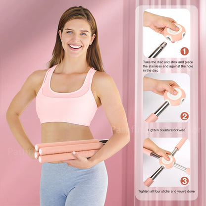 Yoga Hunchback Corrector Fitness Gadgets